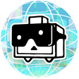 プログラムのアイコン：Virtual Cast ／ バーチャルキャスト