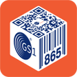 プログラムのアイコン：GS1 Mongolia