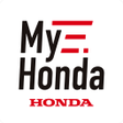 프로그램 아이콘: My Honda