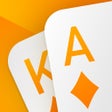 Icoon van programma: Pokeri: Live Poker Tracke…