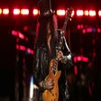 Guns N Roses Wallpaper HD Custom New Tab icon