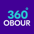 プログラムのアイコン：Obour 360