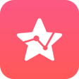 Ikona programu: 星座配