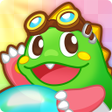 Ikon program: PUZZLE BOBBLE JOURNEY