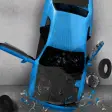Extreme car Stunts