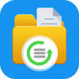 All File Recovery  Restore icon