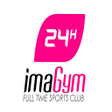 程序图标：Imagym