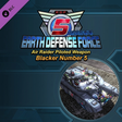 Icon of program: EARTH DEFENSE FORCE 5 - A…