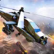 GunShipWar : Helicopter Strike