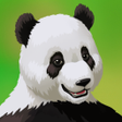 Programikonen: Abandoned Zoo: Pandas