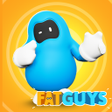 Programikonen: Fat Guys: Royale Knockout