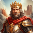 Empire in War - Strategy Game icon