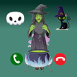 Иконка программы: Llamada de Bruja Maruja