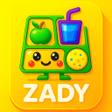프로그램 아이콘: Zady