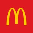 Programın simgesi: McDonalds App - Latinoamé…