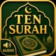 Five Surah icon