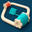 Programın simgesi: SeaLoop Knit