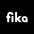 Icoon van programma: Fika  Dating  Make friend…