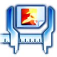 Programikonen: JPEG Compressor