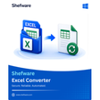 程序图标：Shefware Excel Converter