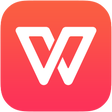 Icon of program: WPS Office 2016 Personal …