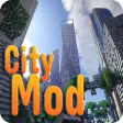 City Map For MCPE