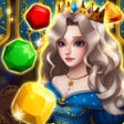 Ikona programu: Royal Castle Jewels