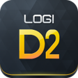 Programikonen: 로지D2