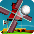 程序图标：Mini Golf 3D