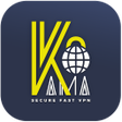 Kama VPN - Secure Fast VPN