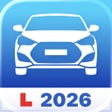Programın simgesi: Driving Theory Test 2022 …