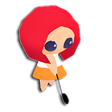 Icoon van programma: Amju Super Golf