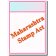 Maharashtra Stamp Act icon