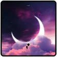 Programikonen: Bulan Sabit Wallpaper