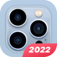 Programikonen: Selfie Camera for iPhone …