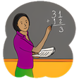 Ikona programu: Elementary Arithmetic