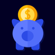 Icoon van programma: Savings Goal: Piggy Bank