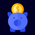 Savings Goal: Piggy Bank