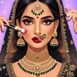 Programın simgesi: Fashion Bridal Makeover G…