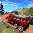 プログラムのアイコン：Truck Driver 3D