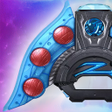 ไอคอนของโปรแกรม: Ultra Coin Scan Z