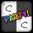 Ikona programu: Clueless Crossword Party