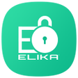 程序图标：Elika BLE V1