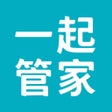 أيقونة البرنامج: 一起管家