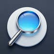 Иконка программы: DT E-Magnifier