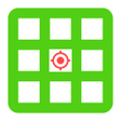 Programikonen: Grid Square Locator