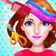 Ikona programu: Fashion Doll Spa Salon Ma…