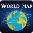 Programikonen: Offline World Map