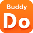 Icon of program: BuddyDo All-in-1 Group Ap…
