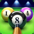 ไอคอนของโปรแกรม: Pool Master - Pool Billia…